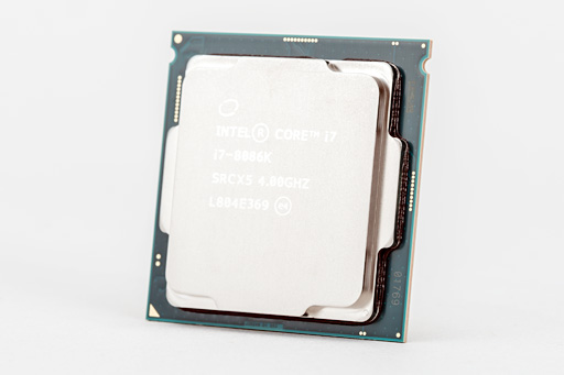 Core i7-8086Kץӥ塼8086פо40ǯǰǥϥޡɬȤ