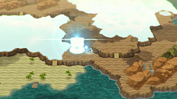 1990ǯʷϵɺ碌LOST SPHEARפץ쥤ʤ顤Ťɤ̾RPG˻פڤƤߤ