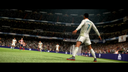 FIFA 18ץӥ塼㤭եåȥܡ顼ĹȺޤȡ꡼⡼ɡThe JourneyפǮ