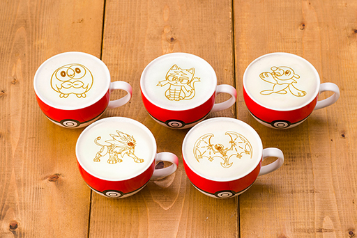 ���������꡼ No.004�Υ���ͥ������ / �ݥ����Τ̤�����ߥ��꡼����Pokemon fit�פ˥������������Υݥ���󤿤����о졣�Ȥ̤��Хå��ɤʤɤλ��ߤ�