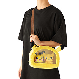 ���������꡼ No.013�Υ���ͥ������ / �ݥ����Τ̤�����ߥ��꡼����Pokemon fit�פ˥������������Υݥ���󤿤����о졣�Ȥ̤��Хå��ɤʤɤλ��ߤ�