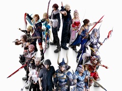 DISSIDIA FINAL FANTASY NTפƮʤοȡ֥˥ʥȡסְŰǤαס֥饦ɡס֥եפΩ֤Ҳ