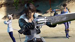  No.002Υͥ / DISSIDIA FINAL FANTASY NT׸Ȥ˥塼륪ץ󡣥ȥåץڡˤϥ⥹رĤνӥ奢