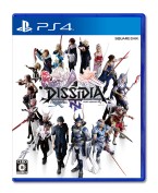 DISSIDIA FINAL FANTASY NTפθȤ125ۿ󥭥ڡ󤬳