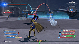  No.004Υͥ / PS4DISSIDIA FINAL FANTASY NTסﵡǽEX륻åȥԡǽɲä륢åץǡȤ»