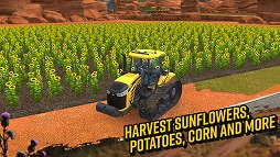  No.003Υͥ / бĥFarming Simulator 18פiOS/AndroidǤо졣켡ȥӥͥ򥹥ޡȥեǳڤ