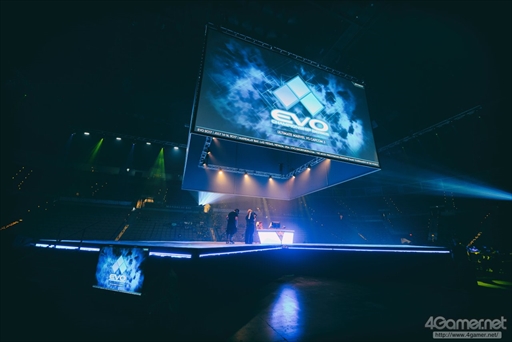 EVO20180˳ΡEvolution 2018״塞ɡγƮ।٥Ȥθɤۿ塼ޤȤƤϤ