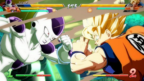 E3 2017ϡ֥ɥ饴ܡץοDRAGON BALL FighterZפȯɽƥ꤬2Dƥ١Ʈ