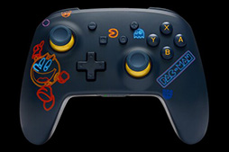 ꡼ No.003Υͥ / ѥåޥϩ⤫Ӿ夬SwitchѥѥåɤPowerA630ȯ