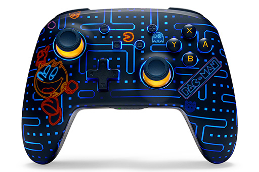 ꡼ No.005Υͥ / ѥåޥϩ⤫Ӿ夬SwitchѥѥåɤPowerA630ȯ