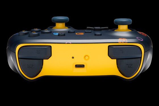 ꡼ No.007Υͥ / ѥåޥϩ⤫Ӿ夬SwitchѥѥåɤPowerA630ȯ