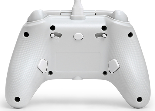 画像ギャラリー No.002のサムネイル画像 / 磁気式センサーでドリフトしにくい税込7400円のPC&Xbox用ワイヤードゲームパッドがPowerAから発売に