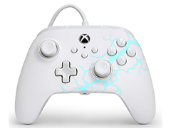 ���������󥵡��ǥɥ�եȤ��ˤ����ǹ�7400�ߤ�PC��Xbox�ѥ磻�䡼�ɥ�����ѥåɤ�PowerA����ȯ���