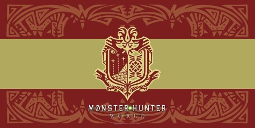  No.001Υͥ / MONSTER HUNTER: WORLDפΡȻθ񤬡̾ŲˤƳŷꡣο925