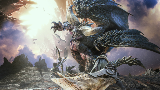 MONSTER HUNTER: WORLD׺ǿץå󡣤ϡȿɤ뤲ޤŰŪˡͷӤ䤹ɤԤϤƤ