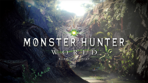 MONSTER HUNTER: WORLD׳ȯؤ˥󥿥ӥ塼ϥΡɤϸַϤΥԥߥåɤϤ©