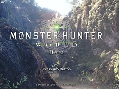 MONSTER HUNTER: WORLDץ١ƥȥݡȡ꡼ʤͷǤץ쥤䡼ˤȤäơϥϤɤ㤦