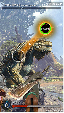 JRAȡMONSTER HUNTER: WORLDפͭϵǰǥܡ̴MONSTER HUNTER: ARIMAפWebΤۤꥢ륤٥Ȥ