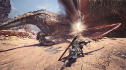 MONSTER HUNTER: WORLDȯľοǤϤᡤΦΥ󥹥եɡζϤʪͽ褦