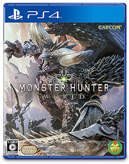 MONSTER HUNTER: WORLDסȯ˥åץǡȥǡۿޥץ쥤䥤٥ȥȤγ꡼ǽɲäʤ