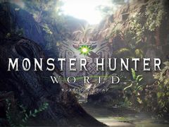 MONSTER HUNTER: WORLDסȯ˥åץǡȥǡۿޥץ쥤䥤٥ȥȤγ꡼ǽɲäʤ