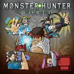  No.003Υͥ / MONSTER HUNTER: WORLDס֥ȥ꡼ȥեVפȤΥڥ륳1Ƥʤɡ饤ۿ륤٥ȥȤξ󤬸