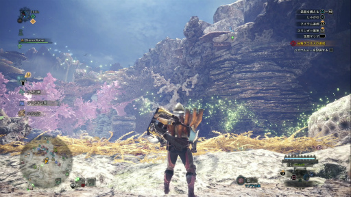 MONSTER HUNTER: WORLD׼Υ 3󡧡ĥռɤ ʥ󥸥ʥաƤӡġ