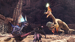  No.019Υͥ / MONSTER HUNTER: WORLDסDLC̵֡ǡۼͤοȤʤߥåȡפۿΥ٥ȥ塼뤬