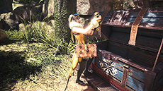  No.014Υͥ / MONSTER HUNTER: WORLD׺ǿ٥Ⱦ46ϤΡ֥ƥסڳ֤αۡס֥åޥץܥȤξܺ٤