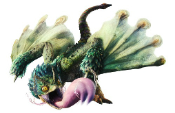  No.016Υͥ / MONSTER HUNTER: WORLDס2018η辡715˳