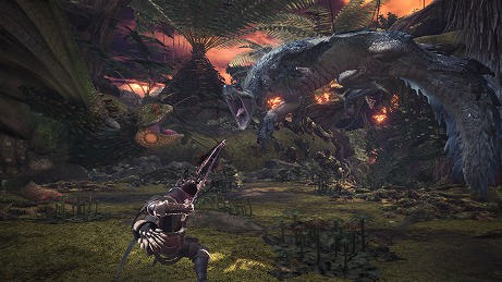  No.007Υͥ / MONSTER HUNTER: WORLDסεᥤ٥ȡ֥ƥ ˭αפ921˳롣̤USJܥȤ21ۿ