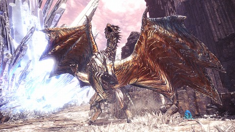  No.011Υͥ / MONSTER HUNTER: WORLDסεᥤ٥ȡ֥ƥ ˭αפ921˳롣̤USJܥȤ21ۿ