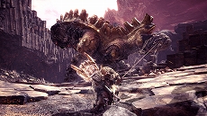  No.005Υͥ / MONSTER HUNTER WORLD: ICEBORNEס֥ϥޡפȡּūפɲä륢ϢȤξҲư褬