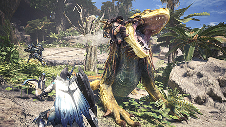  No.006Υͥ / PS4MONSTER HUNTER WORLD: ICEBORNEפΦ¥ƥȤ2ʬƼ»ܤء1PS PlusԸ62119