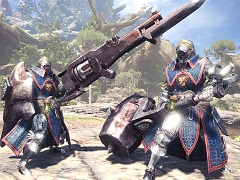 MONSTER HUNTER WORLDס12̵åץǡȤˤƿƥϥ󥿡˥ιǽɱפɲ