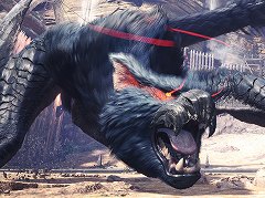 PS4ǡMHW: ICEBORNEסⴧ륤٥ȥȤκǿ󤬸PS StoreǤ4ָΥ»