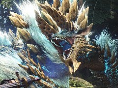 MHW: ICEBORNEסǺΡֽų̡פֹޤ줿פ䤹2Υ٥ȥȤۿ