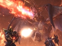 MHW: ICEBORNEפκǿޤȤ᤿֥ǥ٥åѡ꡼פ6Ƥˡ79ۿ륢åץǡȾҲ