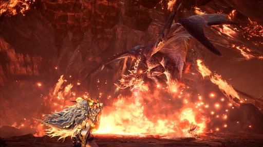 MHW: ICEBORNEפκǿޤȤ᤿֥ǥ٥åѡ꡼פ6Ƥˡ79ۿ륢åץǡȾҲ