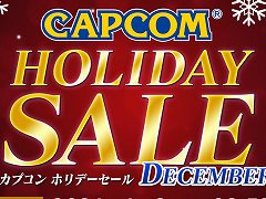 MHW: ܡפʤɤоݤȤCAPCOM HOLIDAY SALE -DECEMBER-ɤPS Storeȥ˥ƥɡeåפǳ