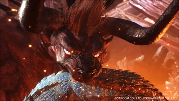 MONSTER HUNTER: WORLD׼Ĵպ2018Υơ󤬸ˡɲå󥹥֥٥ҡ⥹פμµϪ