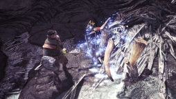  No.008Υͥ / MONSTER HUNTER: WORLD׼Ĵպ2018ʪξ⥳ƥĤɲþ󤬸