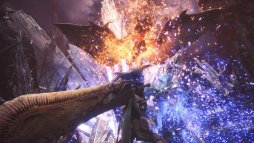 PCǡMONSTER HUNTER: WORLDפˡȥʥʡƥȥɤо졣1122Υȥ륢åץǡȤˤ