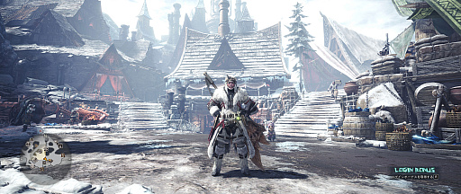 PCǡMONSTER HUNTER WORLD:ICEBORNEפ2020ǯ19ƱȯꡣSteamǤͽμդǤ˥