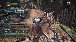  No.021Υͥ / PCǡMONSTER HUNTER WORLD:ICEBORNEפ2020ǯ19ƱȯꡣSteamǤͽμդǤ˥