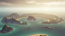 Tropico 6פPCǤ2019ǯ1PS4/Xbox OneǤ2019ǯƤ˳ȯͽꡣƤǧǤǿȥ쥤顼