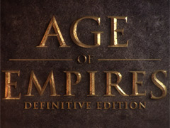［E3 2017］「Age of Empires」のリマスター版が発表。「LawBreakers」の2017年8月8日発売も明らかになった「PC Gaming Show」