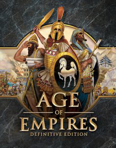  No.002Υͥ / RTSζAoEפΥޥǡAge of Empires: Definitive Editionפ220ȯ