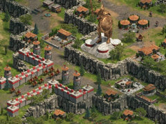 RTSの金字塔が20周年。「Age of Empires: Definitive Edition」がリリースされたので，初代AoEの魅力を語らせてほしい