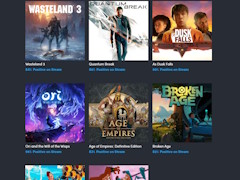 Quantum BreakסAge of EmpiresסSunset OverdriveפʤɡXbox Game Studiosȥ8ܤ10ɥǹǤХɥ뤬